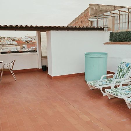 Loft Hostal Group Льорет-де-Мар Экстерьер фото