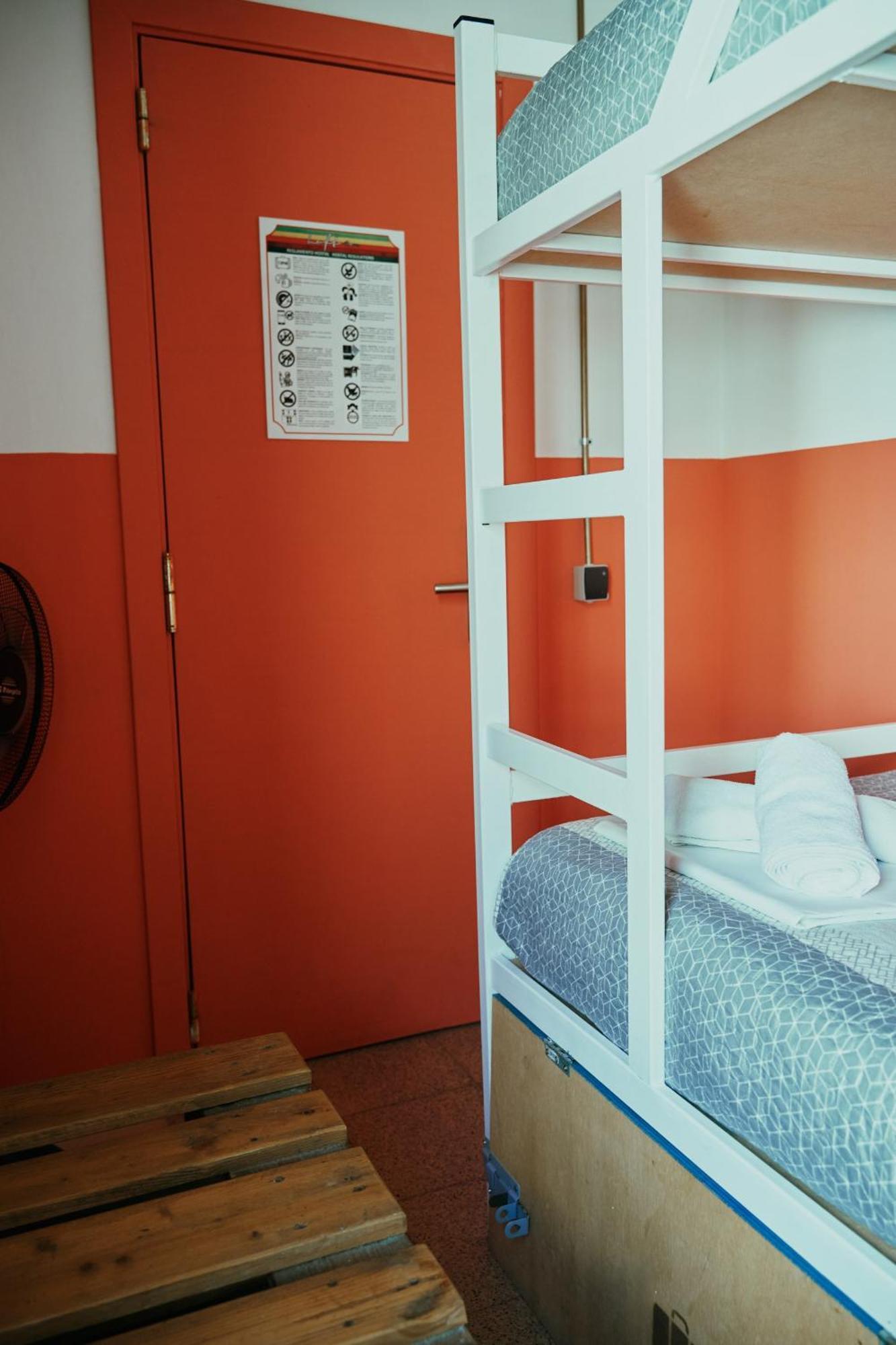 Loft Hostal Group Льорет-де-Мар Экстерьер фото