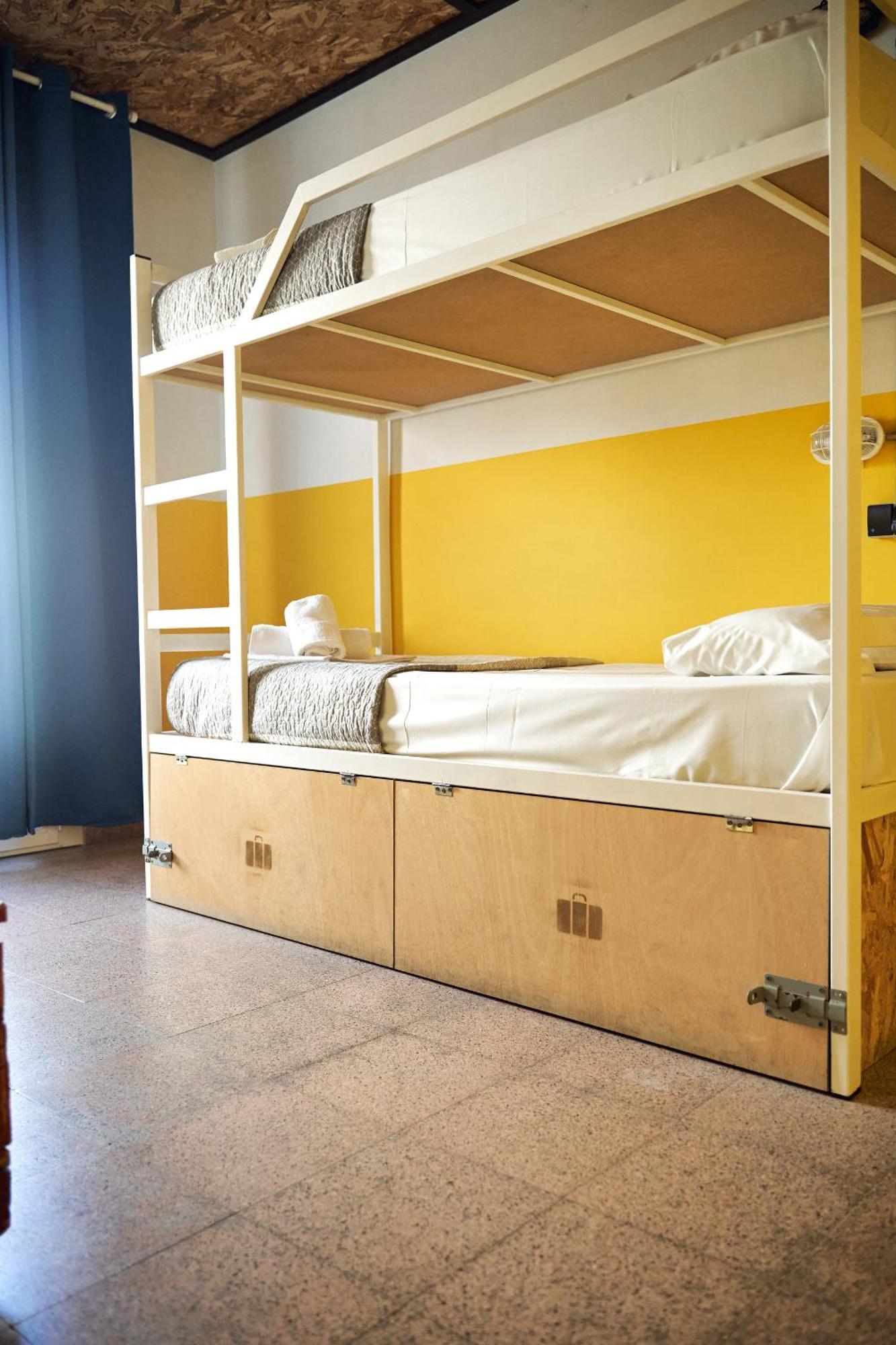 Loft Hostal Group Льорет-де-Мар Экстерьер фото
