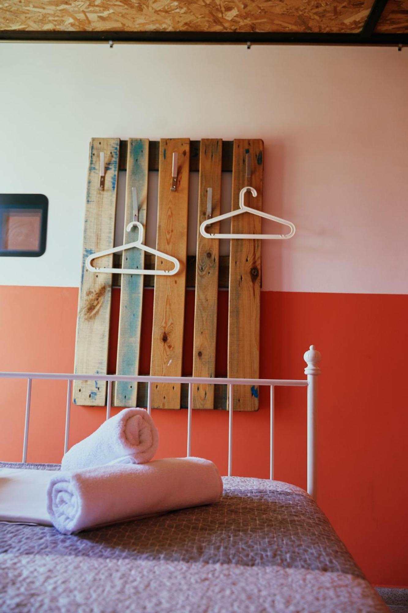 Loft Hostal Group Льорет-де-Мар Экстерьер фото