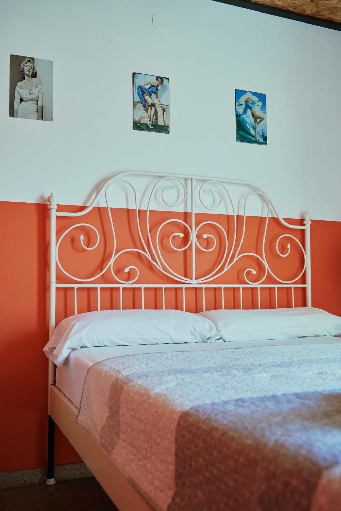 Loft Hostal Group Льорет-де-Мар Экстерьер фото