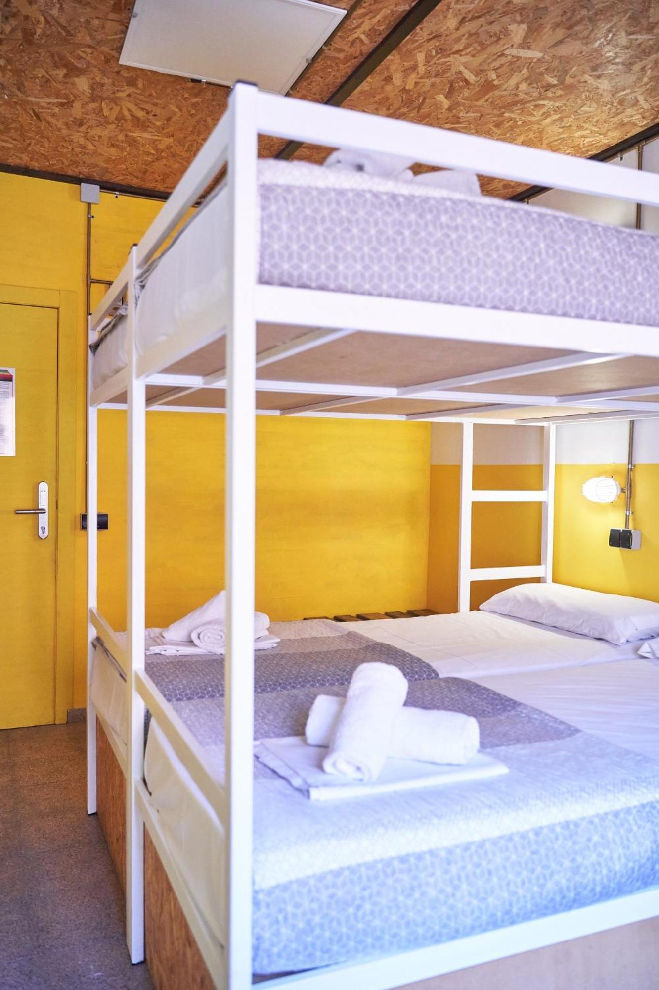 Loft Hostal Group Льорет-де-Мар Экстерьер фото