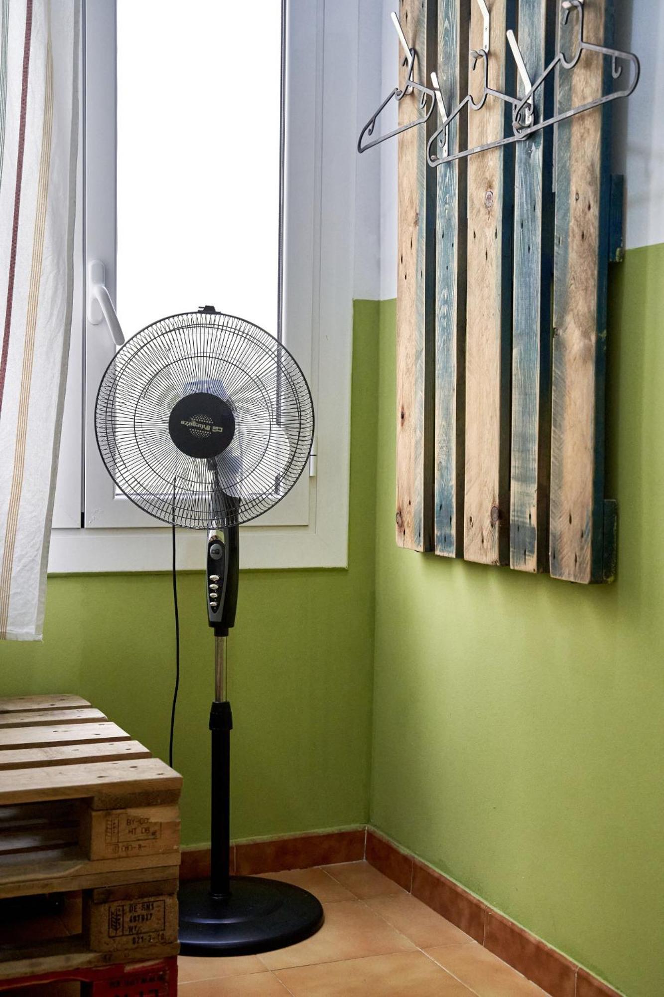 Loft Hostal Group Льорет-де-Мар Экстерьер фото