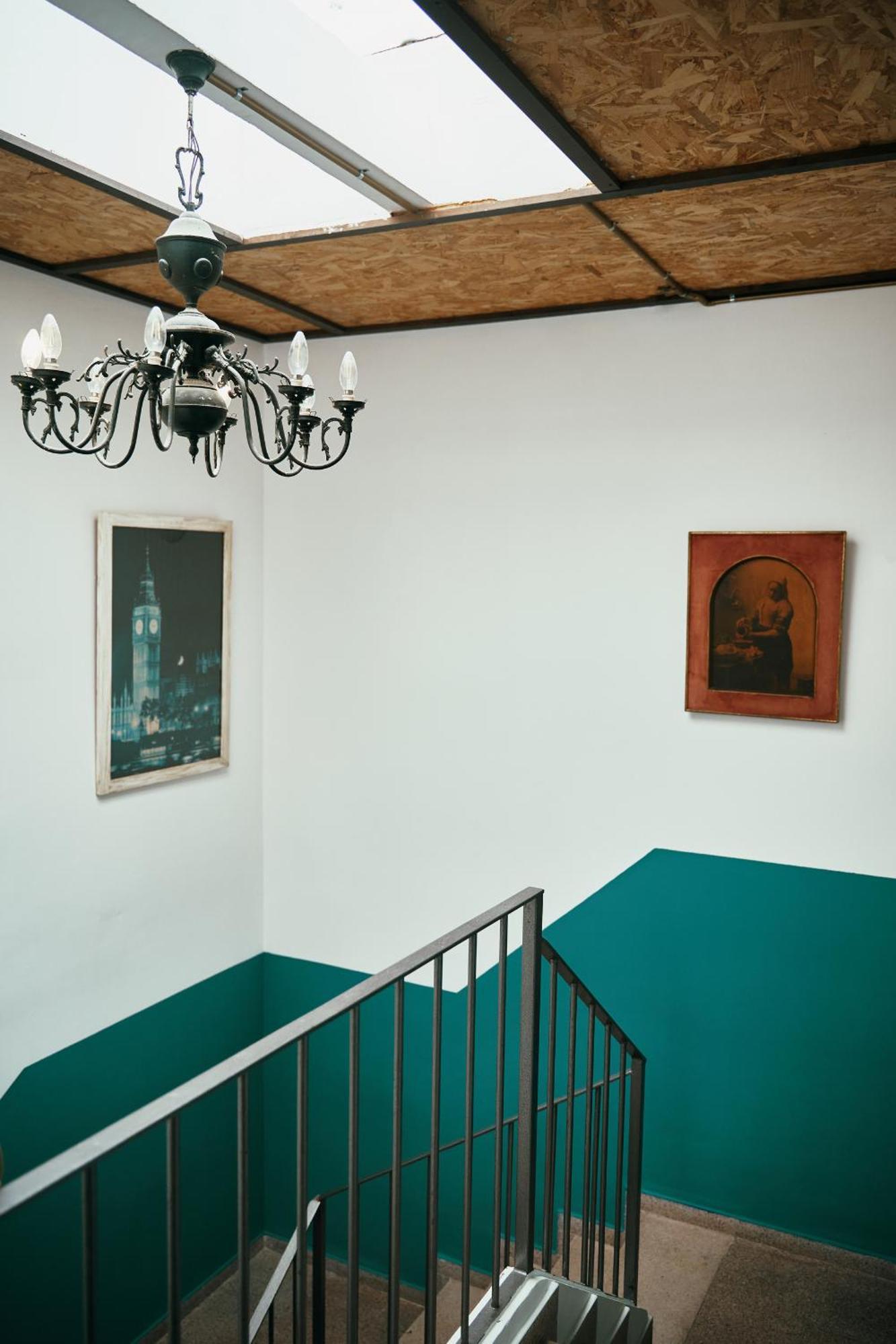 Loft Hostal Group Льорет-де-Мар Экстерьер фото