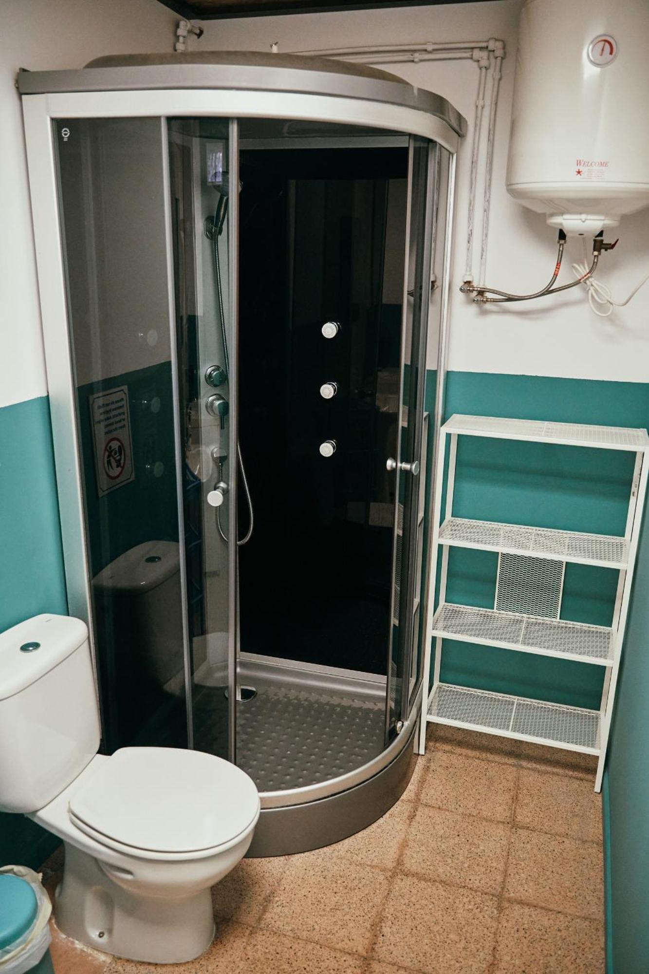 Loft Hostal Group Льорет-де-Мар Экстерьер фото