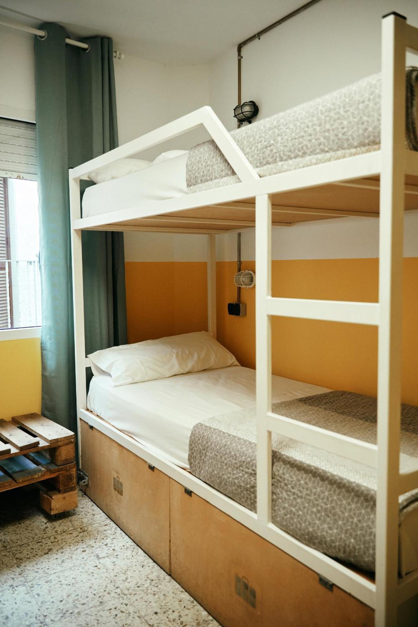 Loft Hostal Group Льорет-де-Мар Экстерьер фото