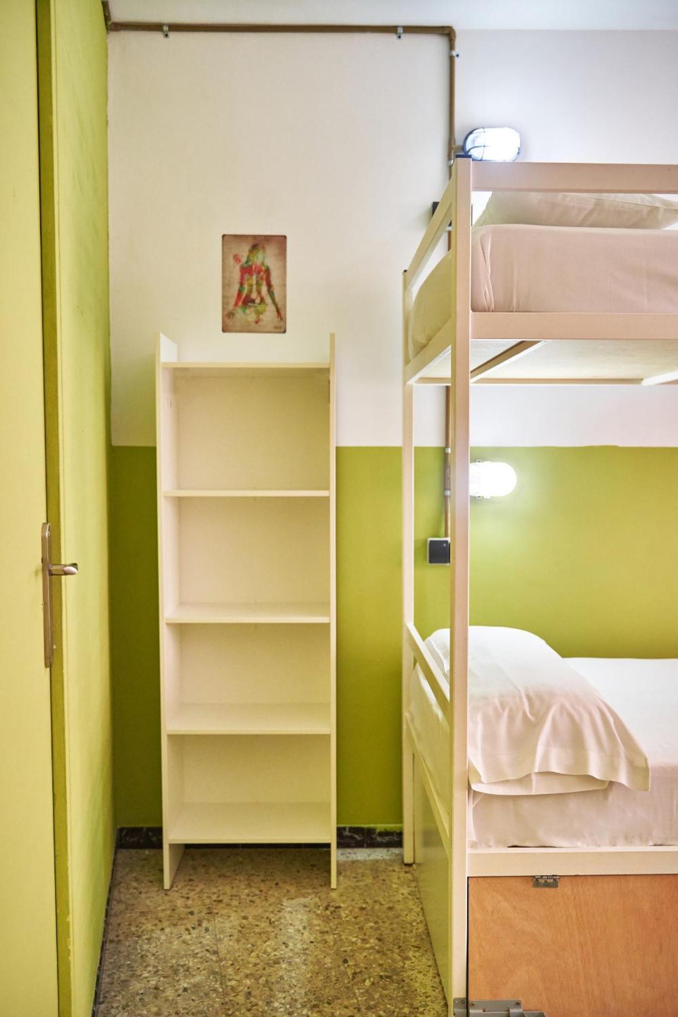Loft Hostal Group Льорет-де-Мар Экстерьер фото