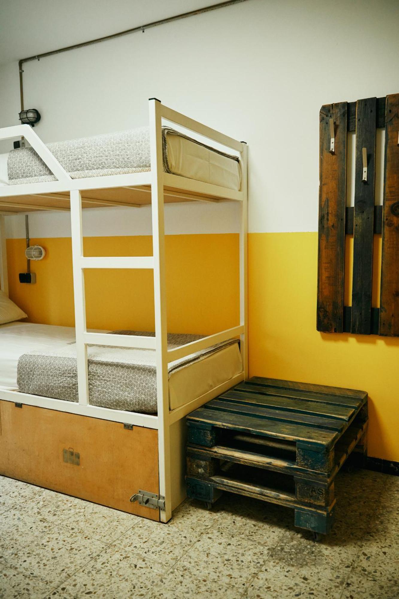Loft Hostal Group Льорет-де-Мар Экстерьер фото