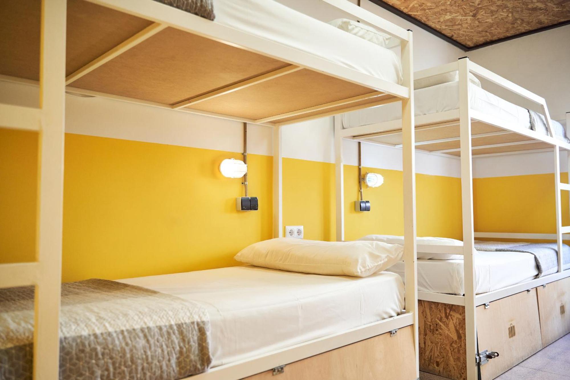 Loft Hostal Group Льорет-де-Мар Экстерьер фото
