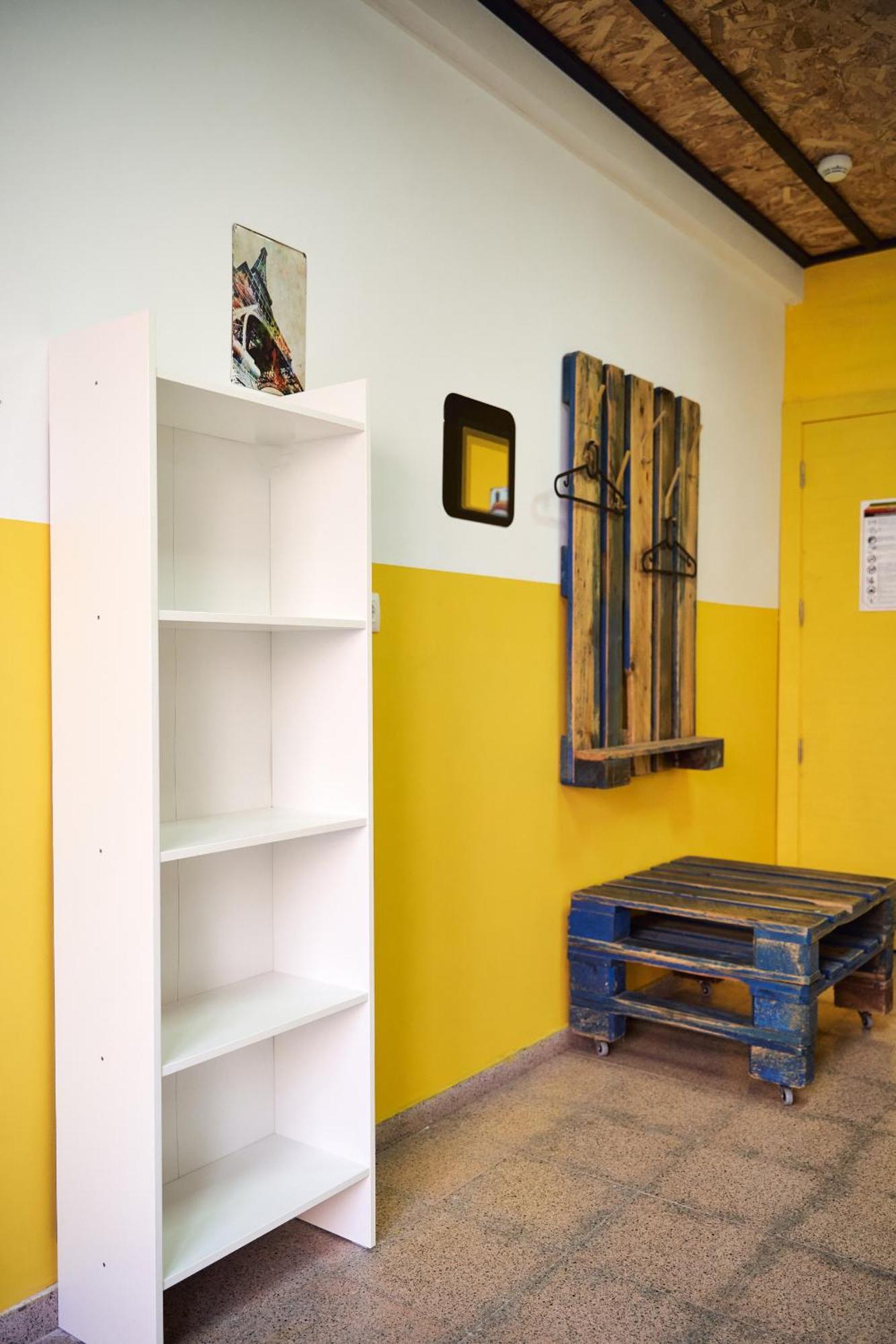 Loft Hostal Group Льорет-де-Мар Экстерьер фото