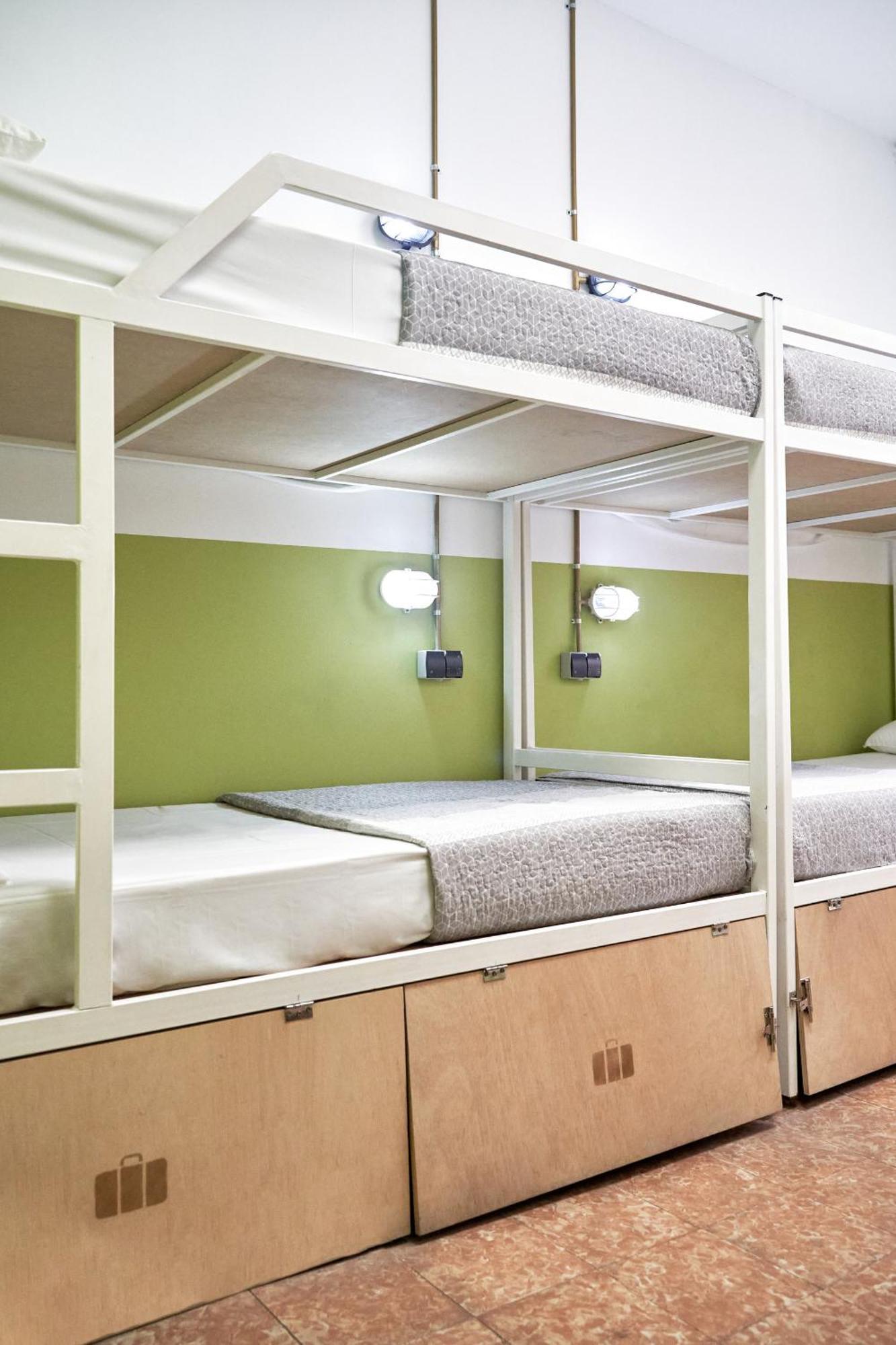 Loft Hostal Group Льорет-де-Мар Экстерьер фото