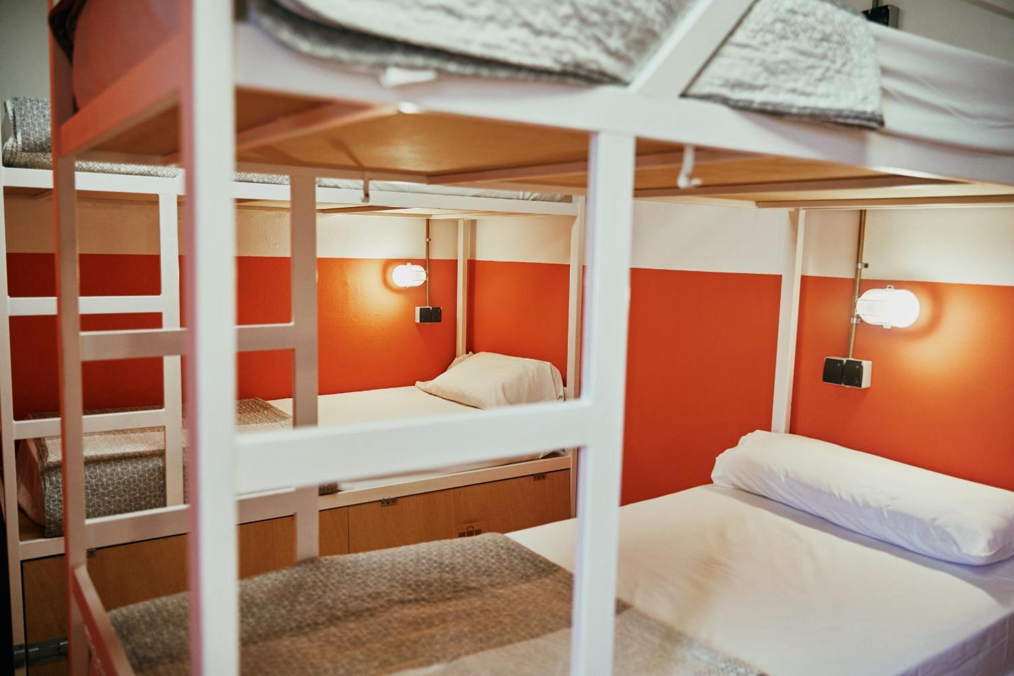 Loft Hostal Group Льорет-де-Мар Экстерьер фото