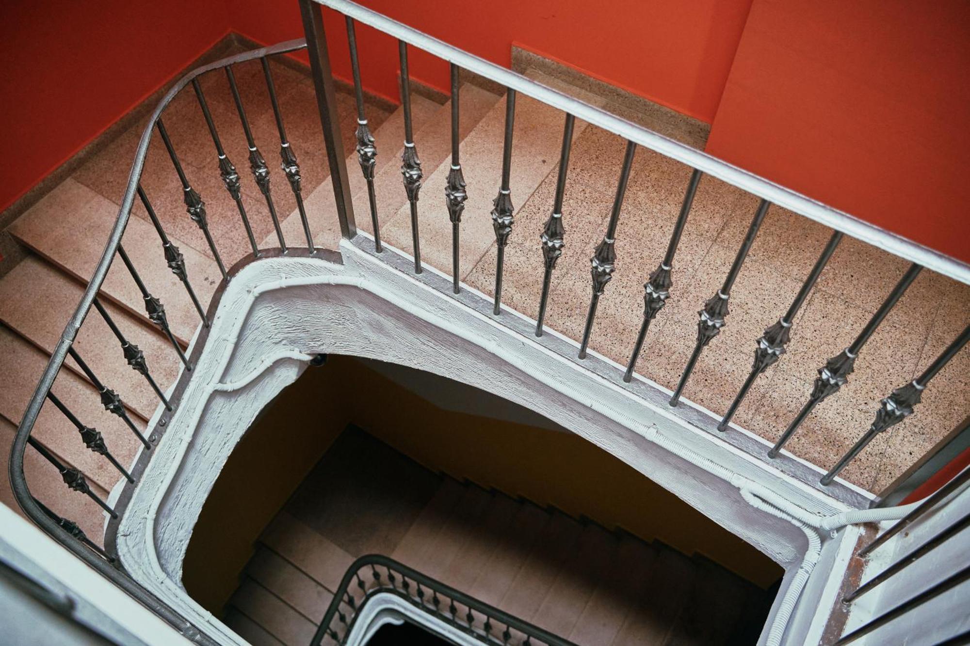 Loft Hostal Group Льорет-де-Мар Экстерьер фото