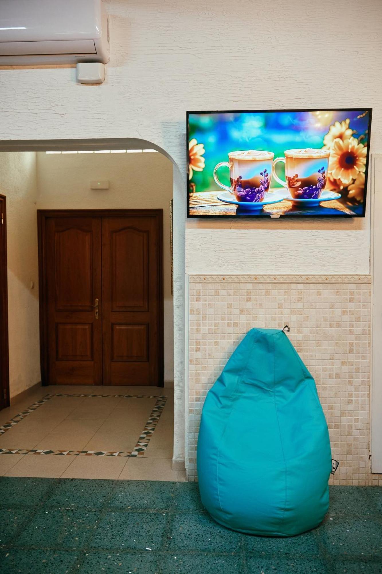 Loft Hostal Group Льорет-де-Мар Экстерьер фото